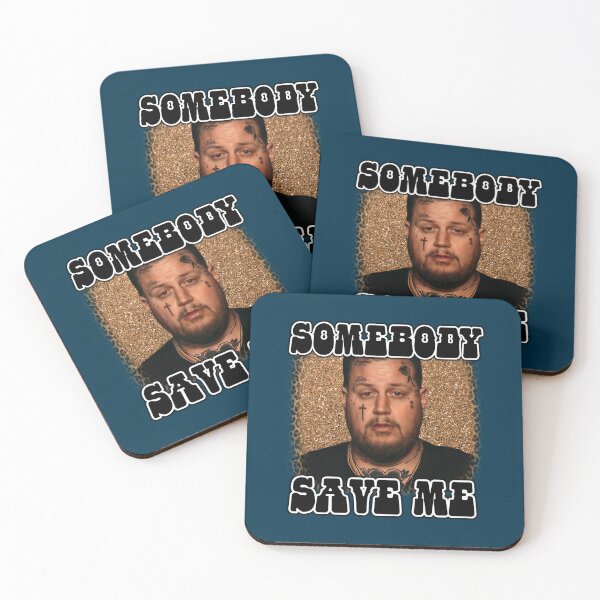 Item preview, Jelly roll save me from myself country music fan song lyric(1) designed and sold by shaanpainee.