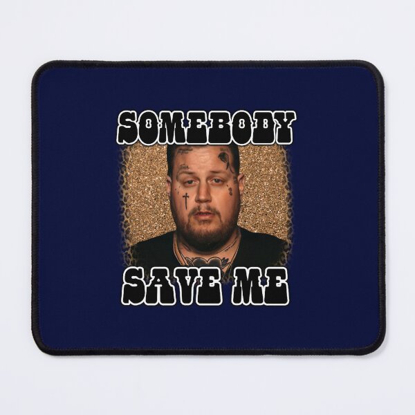 Item preview, Jelly roll save me from myself country music fan song lyric(1) designed and sold by shaanpainee.