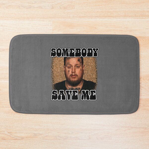 Item preview, Jelly roll save me from myself country music fan song lyric(1) designed and sold by shaanpainee.