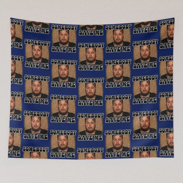 Item preview, Jelly roll save me from myself country music fan song lyric(1) designed and sold by shaanpainee.