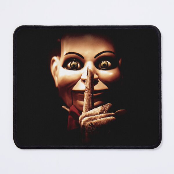 Item preview, Horror Movie Dead Silence 2007 designed and sold by itsevltoys.