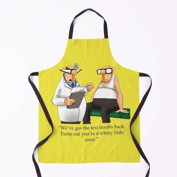 Item preview, Funny Spectickles Medical Health Cartoon Humor designed and sold by abbottoons.