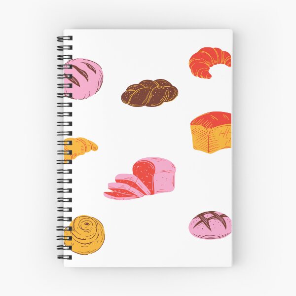 Item preview, Bread Sticker Pack designed and sold by barrjoce.