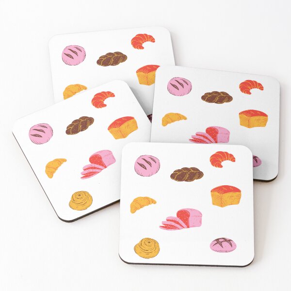 Item preview, Bread Sticker Pack designed and sold by barrjoce.