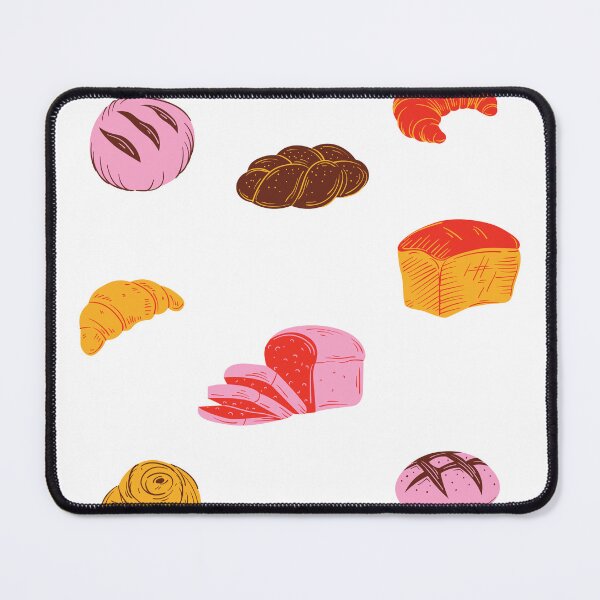 Item preview, Bread Sticker Pack designed and sold by barrjoce.