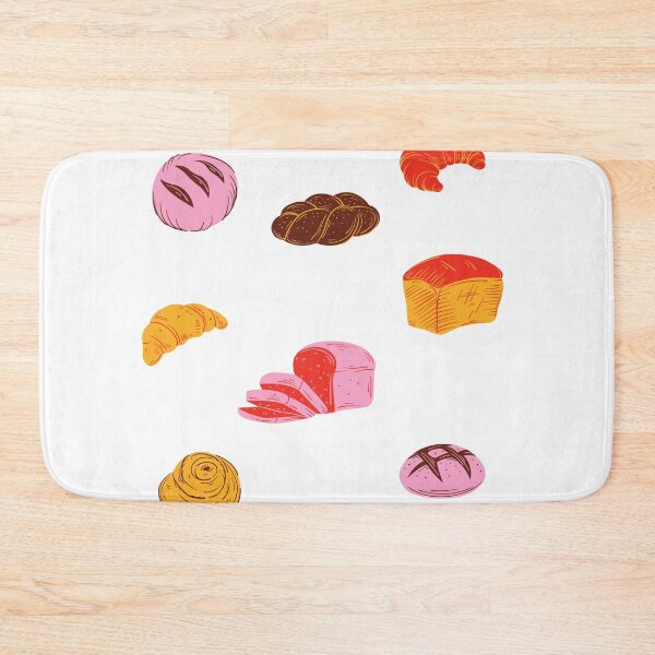 Item preview, Bread Sticker Pack designed and sold by barrjoce.