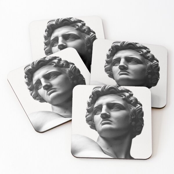 Item preview, Beauty of Men designed and sold by ArtemExpressio.