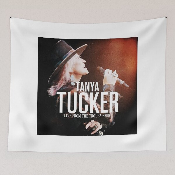 Item preview, Live From The Troubadour designed and sold by JusteBay56.
