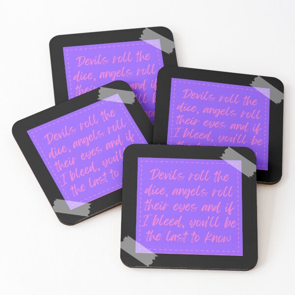 Item preview, Taylor swift lyric lover  designed and sold by broadwaygirl142.
