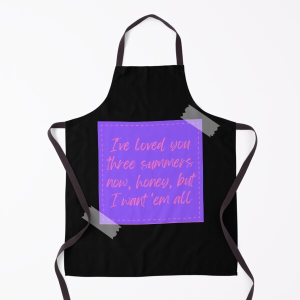 Item preview, Taylor swift lyric lover  designed and sold by broadwaygirl142.
