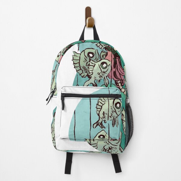 Item preview, Our Lady of the Fishes designed and sold by davidtranvvfl.