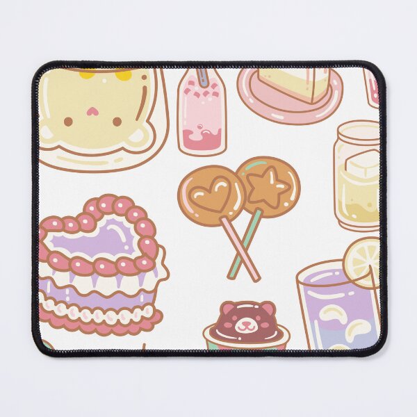 Item preview, Cute Food designed and sold by Moon-lightfight.