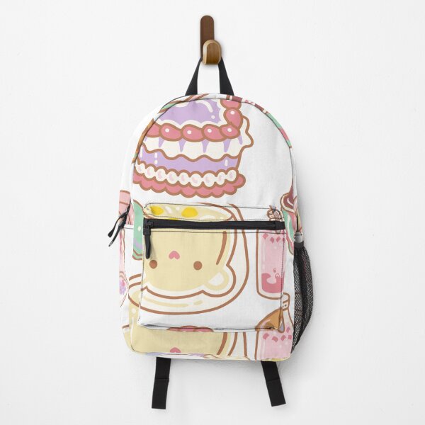 Item preview, Cute Food designed and sold by Moon-lightfight.