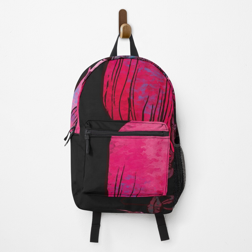 Item preview, Backpack designed and sold by davidtranvvfl.