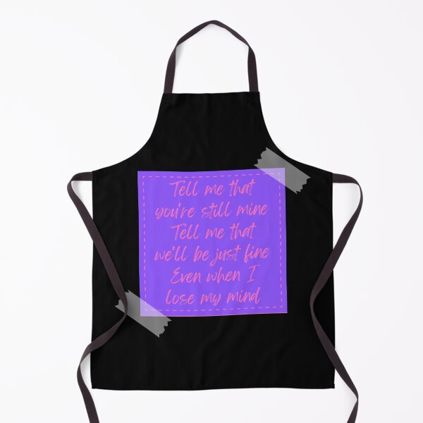 Item preview, Taylor swift lyric lover  designed and sold by broadwaygirl142.