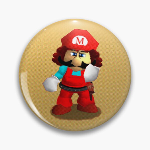 Item preview, Super M.Man Super Show 64 designed and sold by Akumaku.