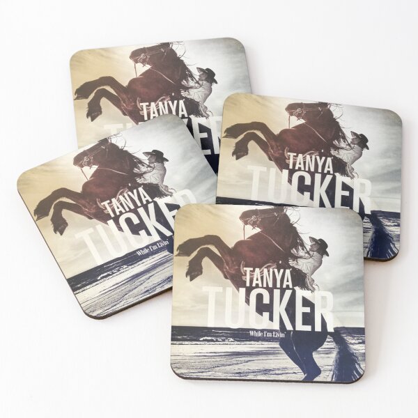 Item preview, While I’m Livin’ designed and sold by JusteBay56.