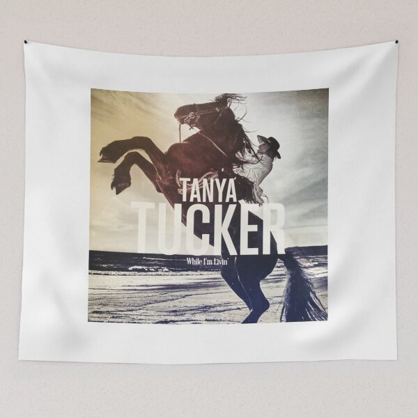 Item preview, While I’m Livin’ designed and sold by JusteBay56.
