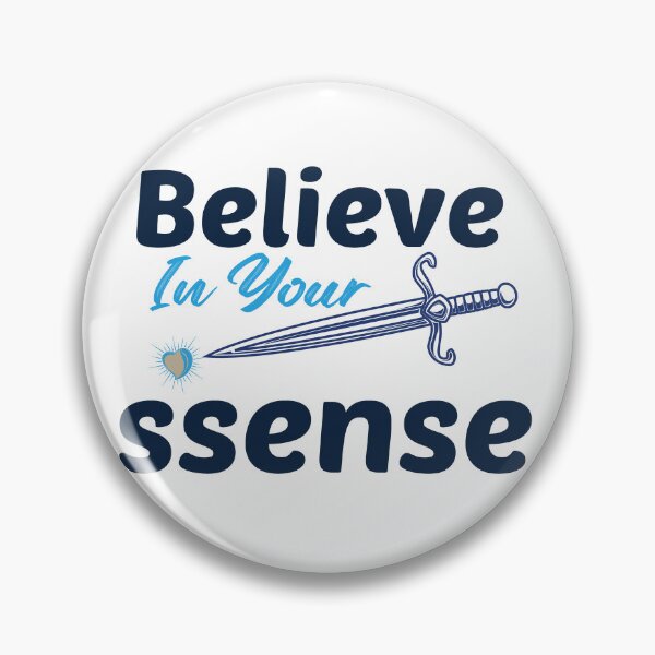 Item preview, my ssense is right, i always believe my ssense, Believe in your ssense designed and sold by Zaza-ben.