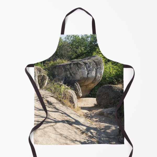 Item preview, Leading Shadows - Prehistoric Thracian Sanctuary Beglik Tash in Bulgaria designed and sold by Georgia Mizuleva.