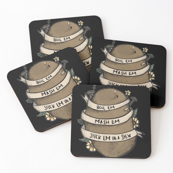 Item preview, Boil Em designed and sold by HarleyKreiger.