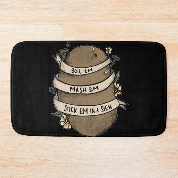 Item preview, Boil Em designed and sold by HarleyKreiger.