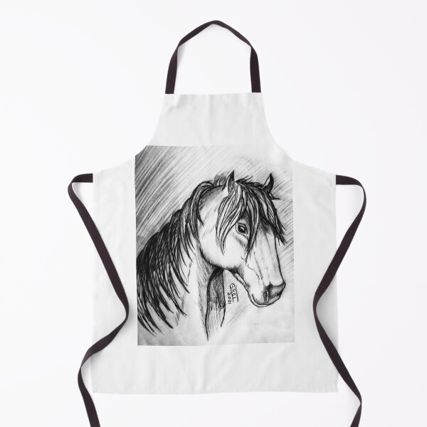 Item preview, my friend the horse designed and sold by GreiBre25.