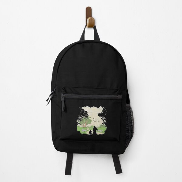 Item preview, The Road Goes designed and sold by HarleyKreiger.