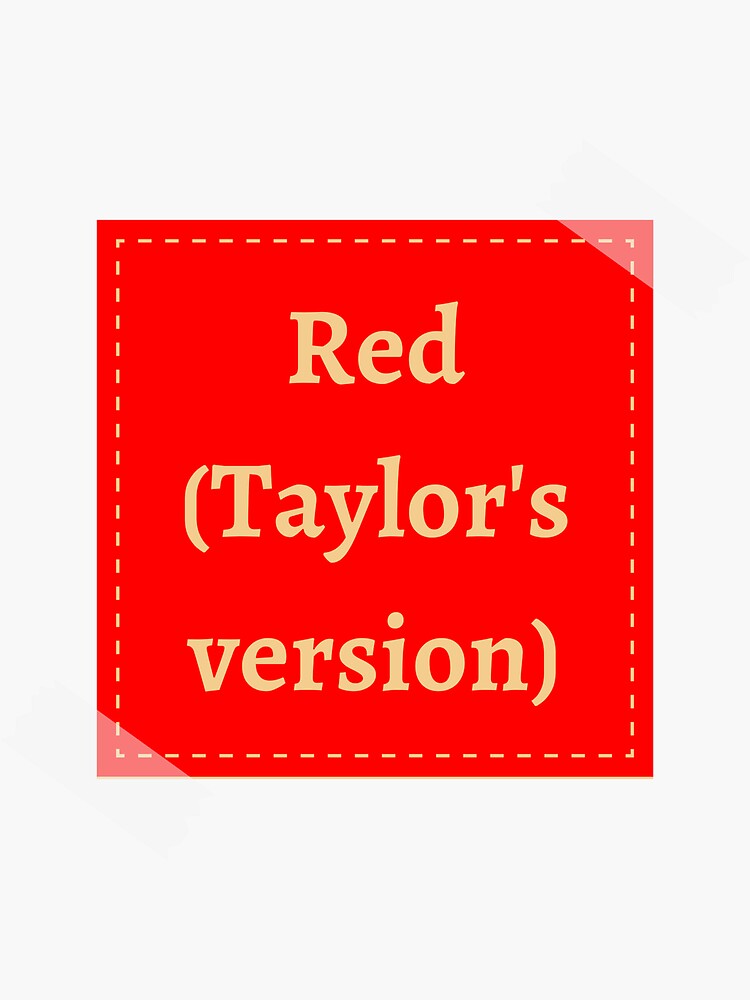 Taylor swift water bottle evermore Sticker for Sale by broadwaygirl142