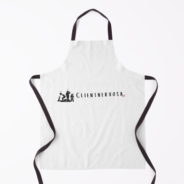 Item preview, Clientnervosa / RoYuMi designed and sold by royumi.