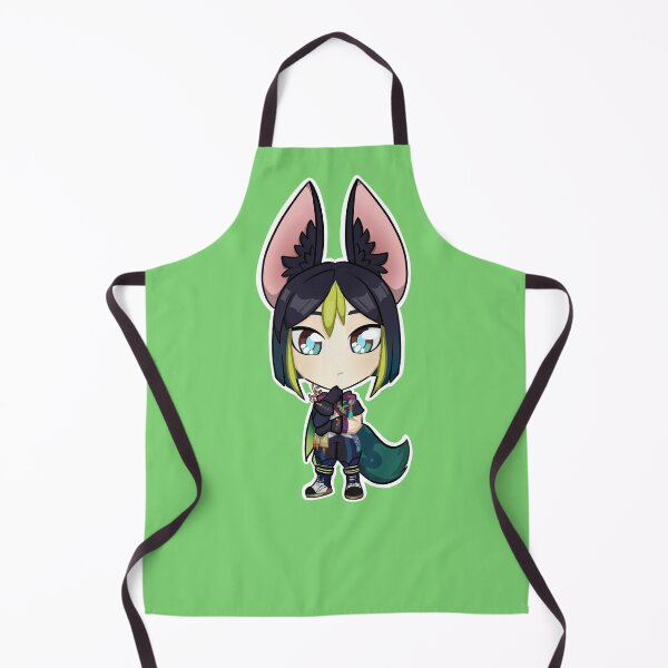 Item preview, Tighnari designed and sold by Maythedragonlord .