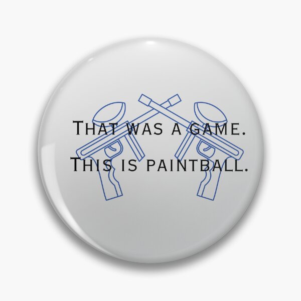 Item preview, Community Paintball designed and sold by LeslieMarilyn.