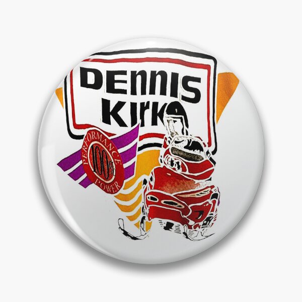 Artikelvorschau, Dennis Kirk Schneemobil entworfen und verkauft von ShopJFD.