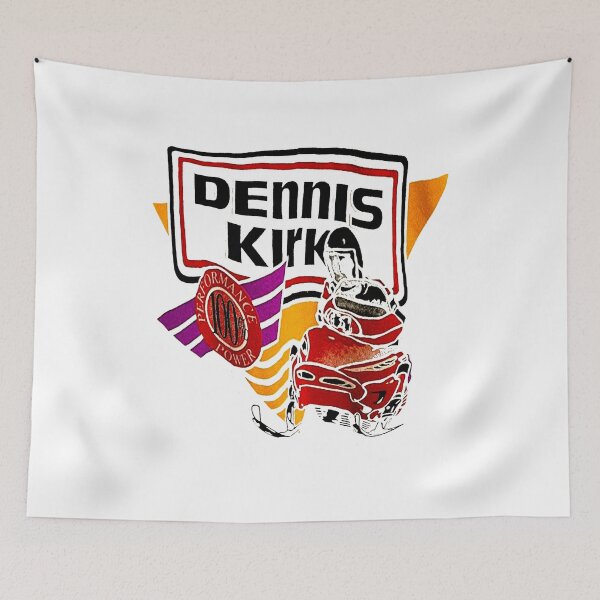 Item preview, Dennis Kirk Snowmobile designed and sold by ShopJFD.