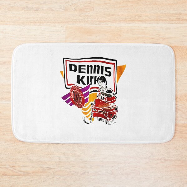 Item preview, Dennis Kirk Snowmobile designed and sold by ShopJFD.
