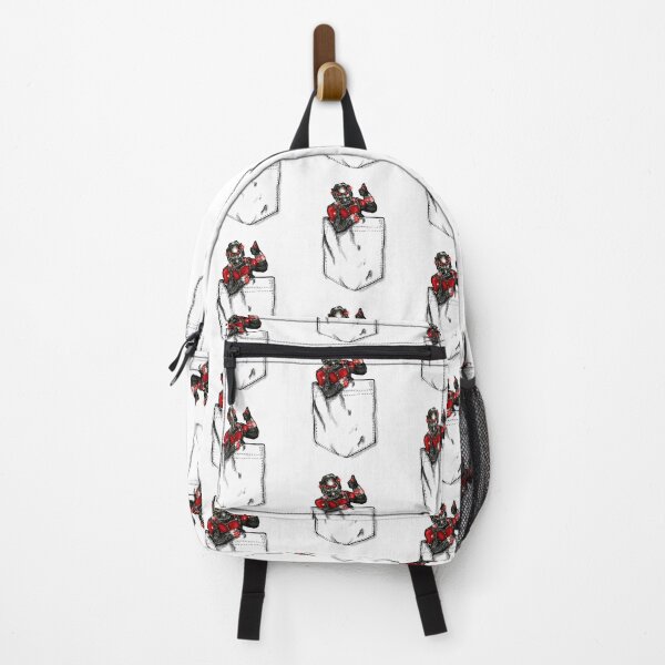 Item preview, Alternate view of Ant Man in Pocket designed and sold by WeldonArmstron.