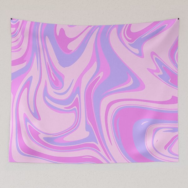 Item preview, melted y2k pastels designed and sold by quinnhopp.