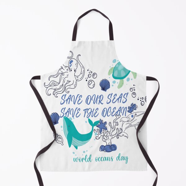 Item preview, save our sea save our ocean designed and sold by Zaza-ben.