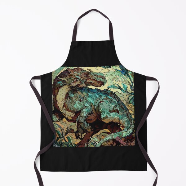 Item preview, forest drake designed and sold by Avin Veill.