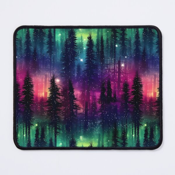 Item preview, Twilight forest designed and sold by ArtfulVixen.