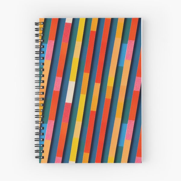 Item preview, Diagonal Color Fall designed and sold by Joseph DiGiuseppe.
