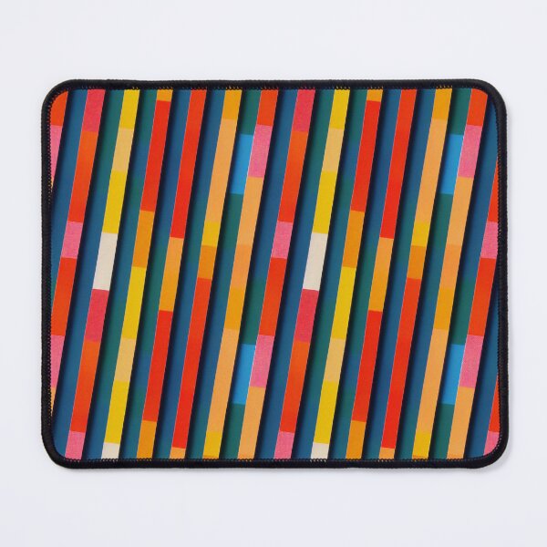Item preview, Diagonal Color Fall designed and sold by Joseph DiGiuseppe.
