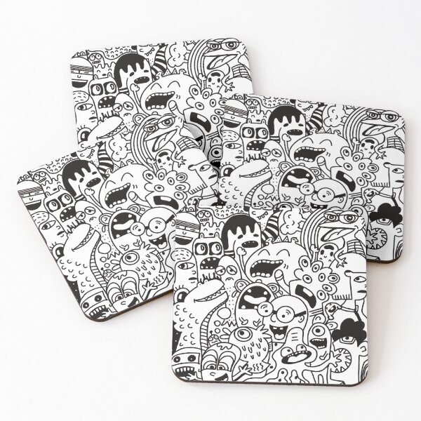 Item preview, Beings, letttssss gooooo! designed and sold by Javeria Nizam.