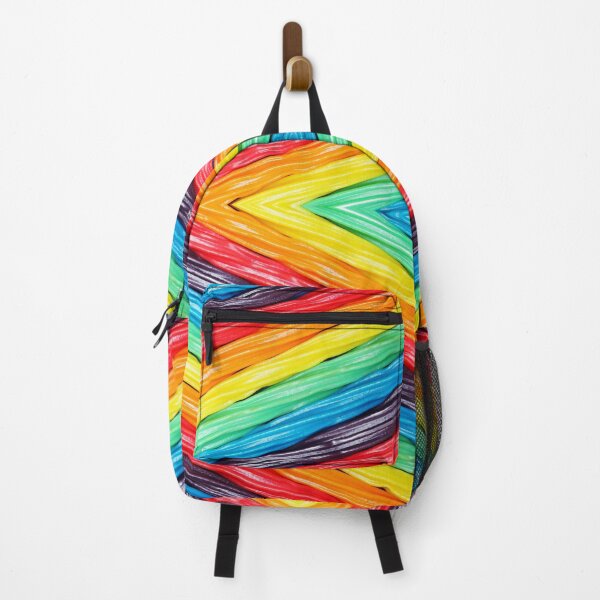 Item preview, Rainbow Licorice 3 designed and sold by 2sweetsDesign.