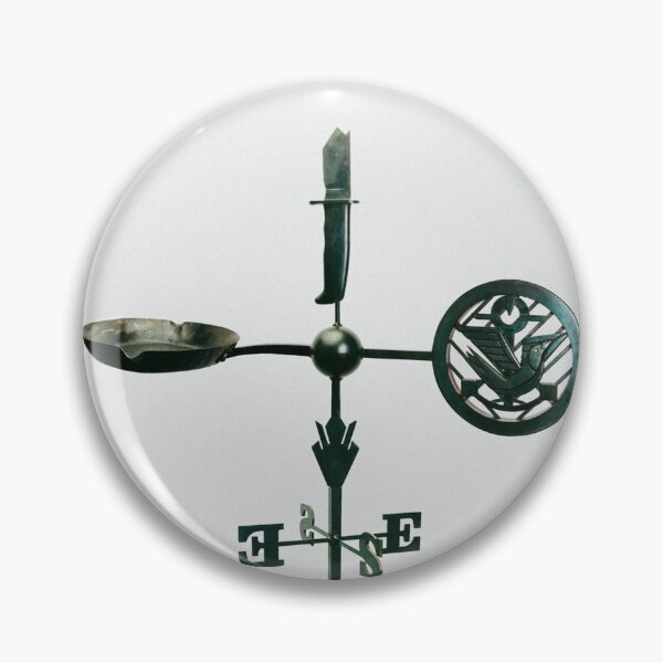 Item preview, Weathervanes designed and sold by MeghanBoyle68.
