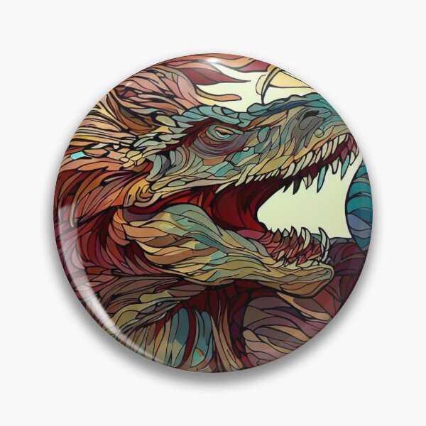 Item preview, fearsome designed and sold by Avin Veill.