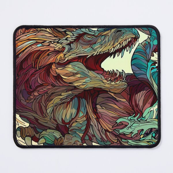 Item preview, fearsome designed and sold by Avin Veill.