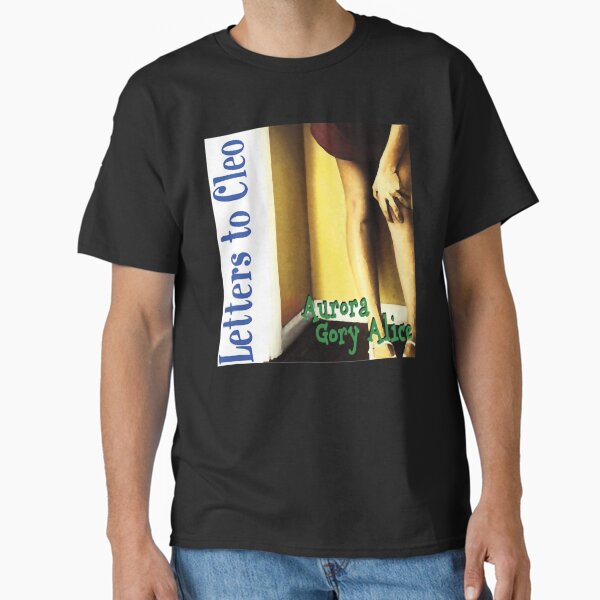 Item preview, letters to cleo  designed and sold by JohnnyTaylor2.