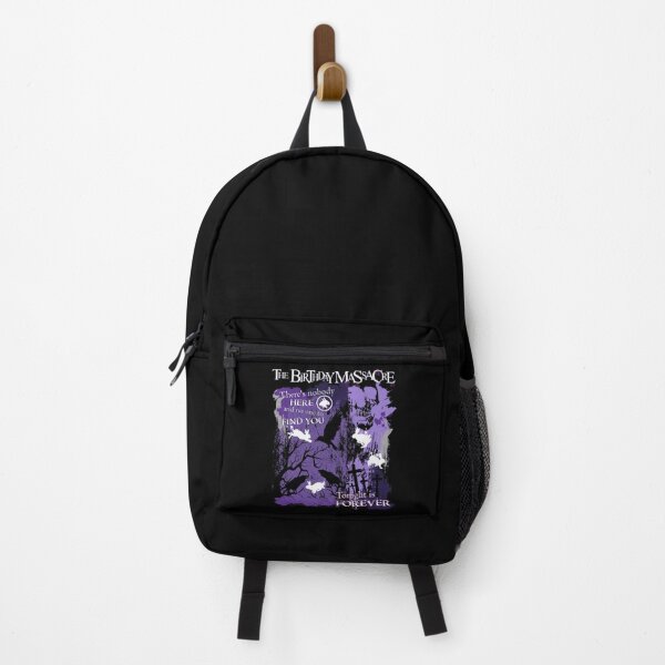Item preview, das Geburtstagsmassaker designed and sold by Braysonway.