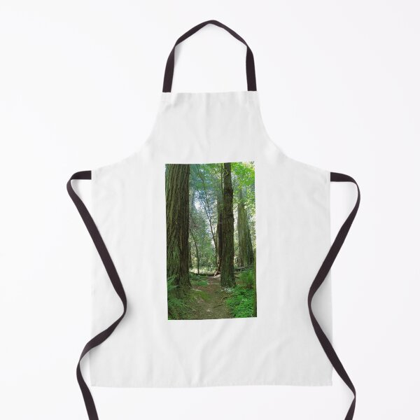 Item preview, redwoods forest designed and sold by Gigiafton.